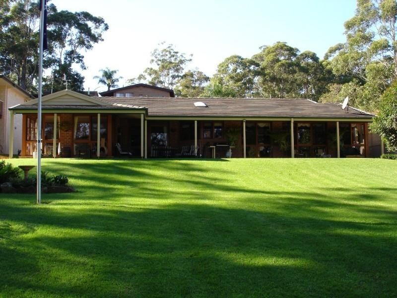 Kings Point NSW 2539