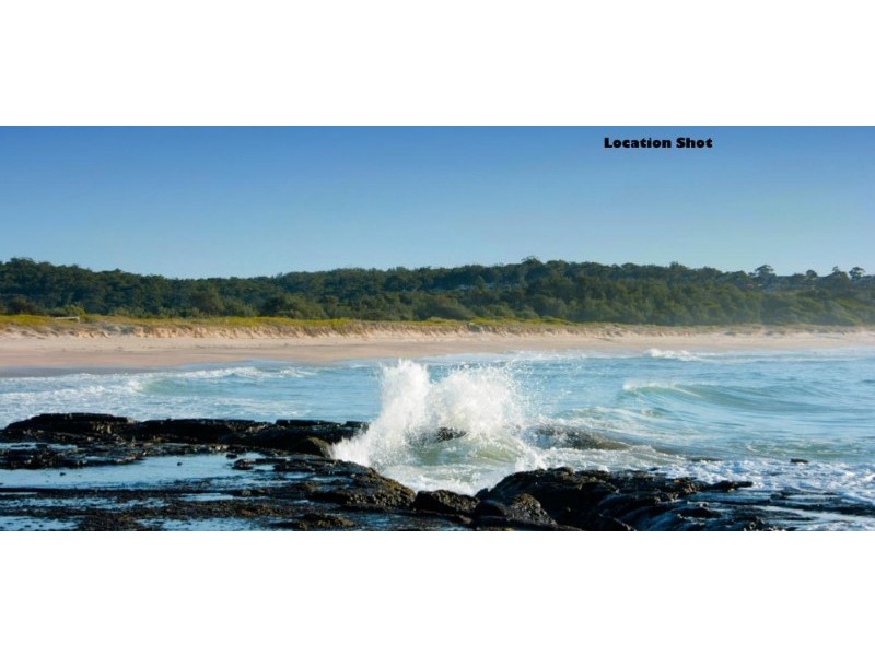 13 Seaside Parade, Dolphin Point NSW 2539