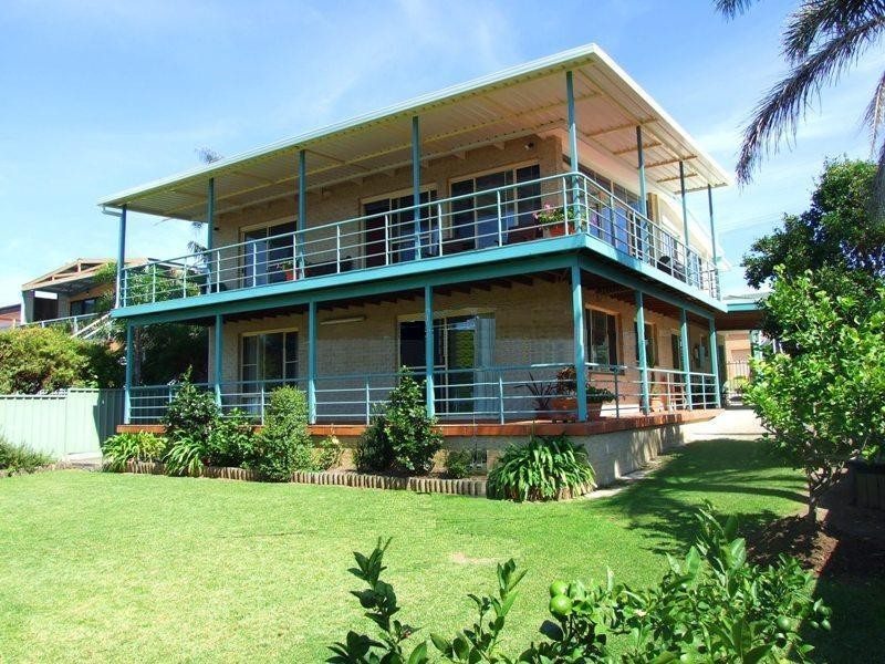 Dolphin Point NSW 2539