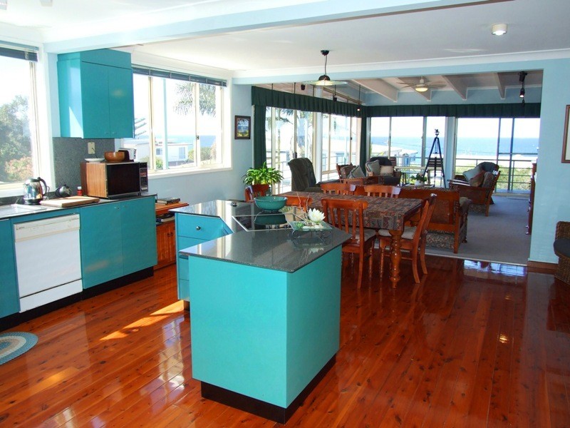 Dolphin Point NSW 2539