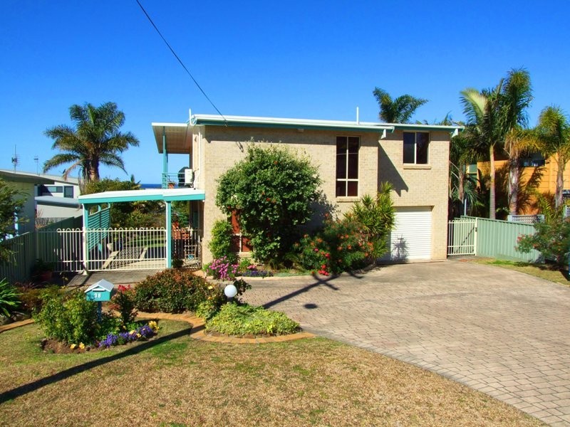 Dolphin Point NSW 2539