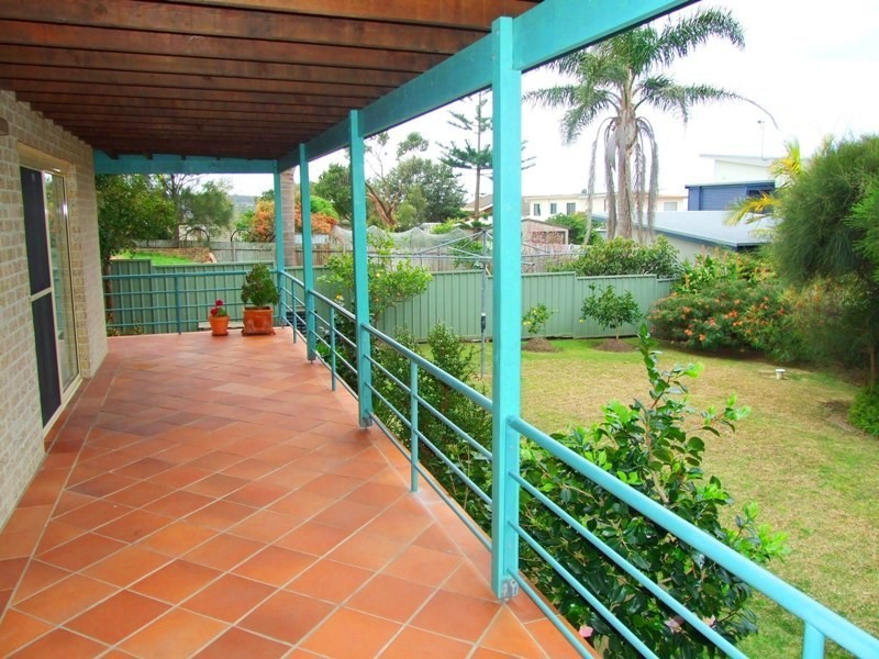 Dolphin Point NSW 2539