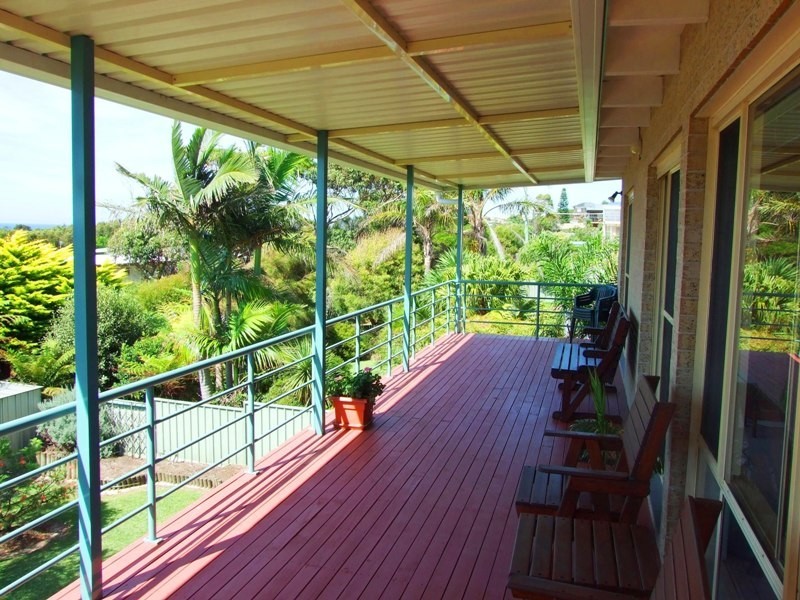 Dolphin Point NSW 2539