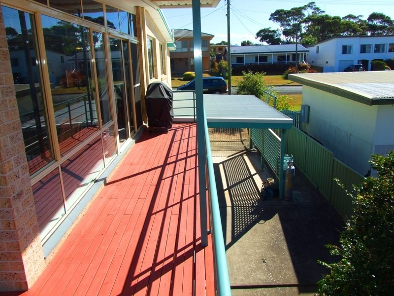 Dolphin Point NSW 2539