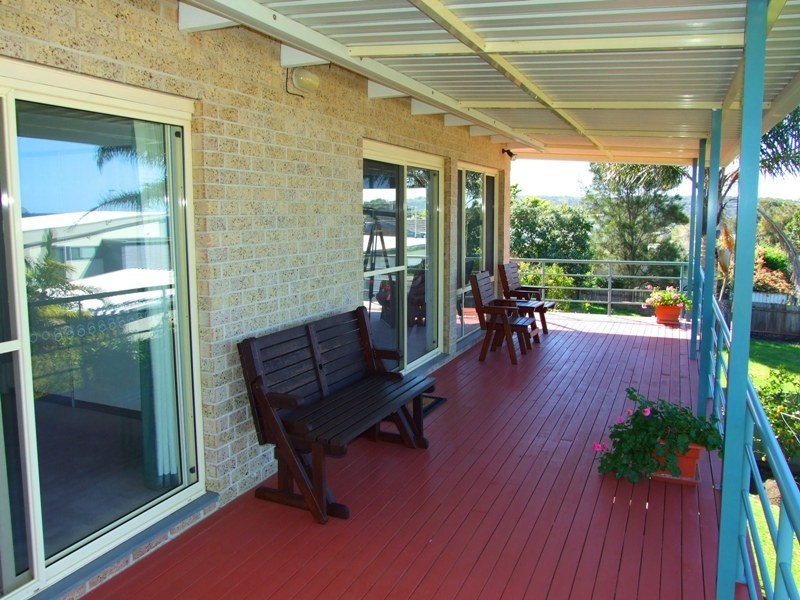 Dolphin Point NSW 2539