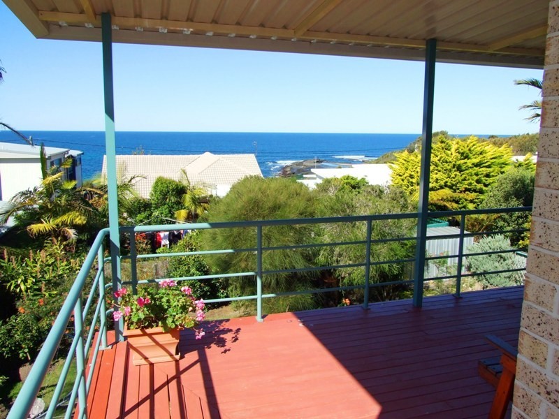 Dolphin Point NSW 2539