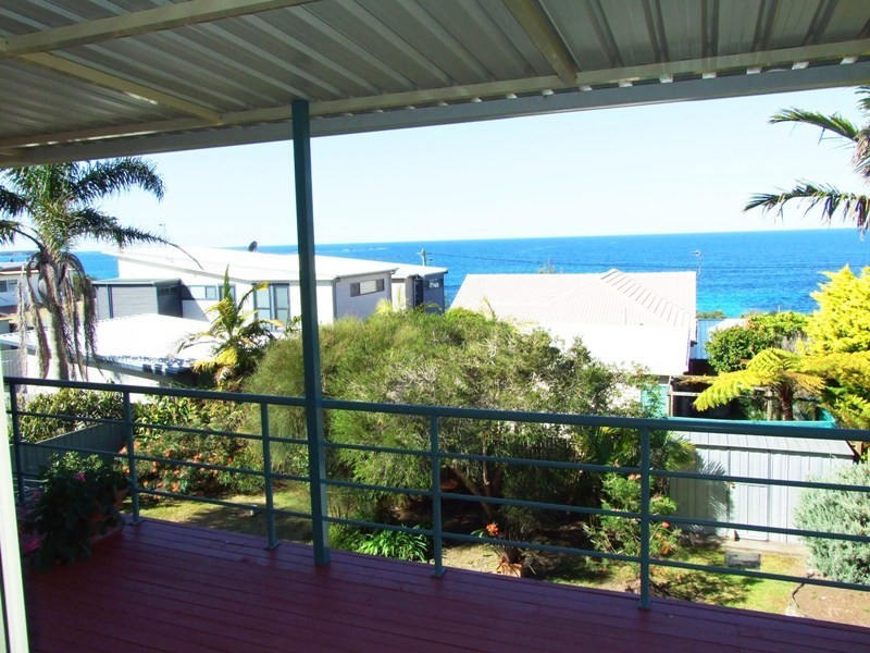 Dolphin Point NSW 2539