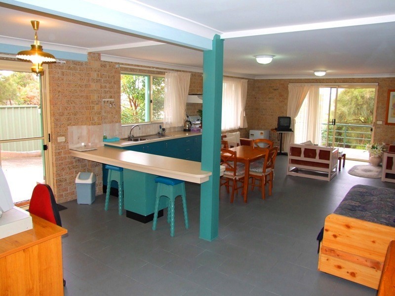 Dolphin Point NSW 2539