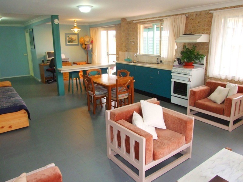 Dolphin Point NSW 2539