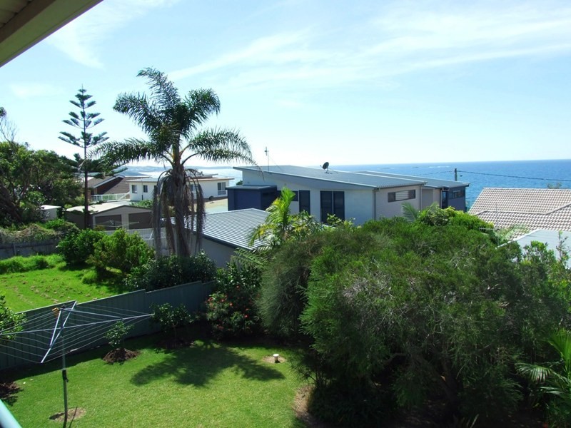 Dolphin Point NSW 2539