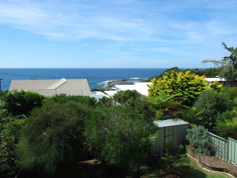Dolphin Point NSW 2539