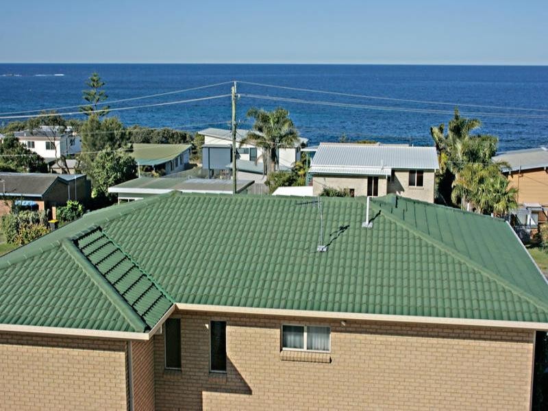 25 Highview Drive, Dolphin Point NSW 2539