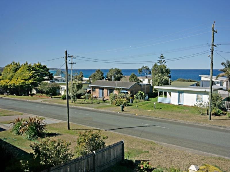 25 Highview Drive, Dolphin Point NSW 2539