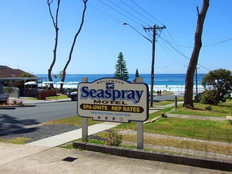 Mollymook NSW 2539