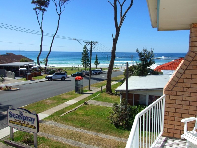 Mollymook NSW 2539