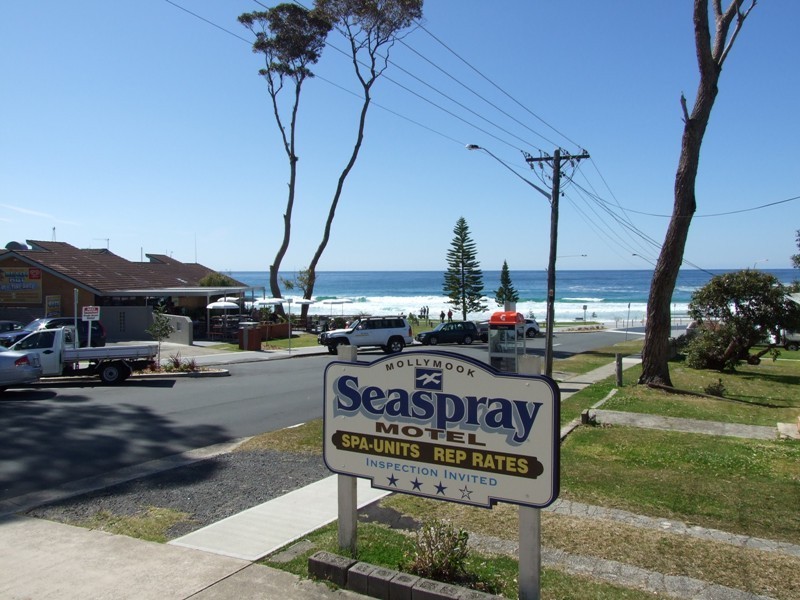 Mollymook NSW 2539
