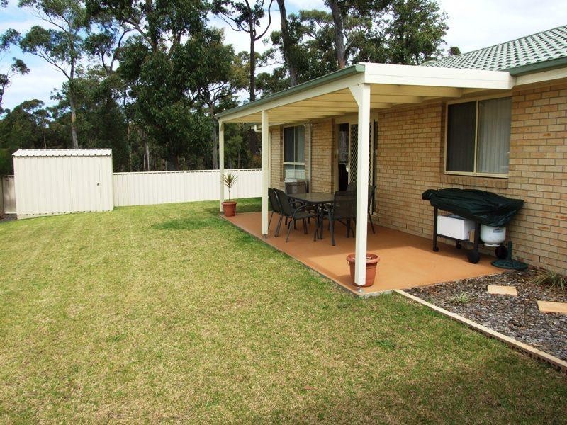 Ulladulla NSW 2539