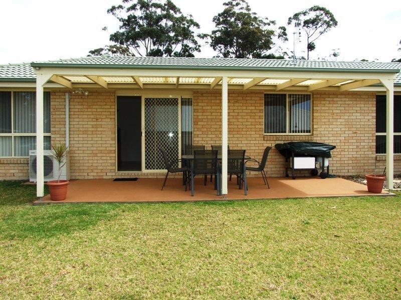 Ulladulla NSW 2539