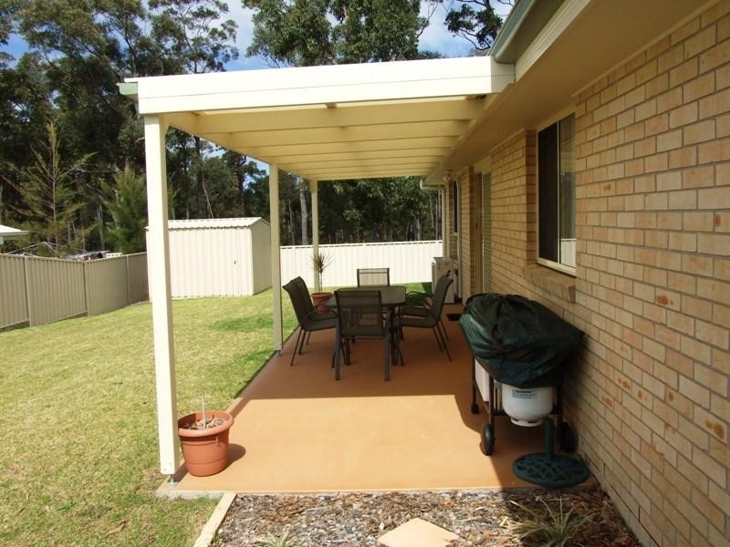 Ulladulla NSW 2539