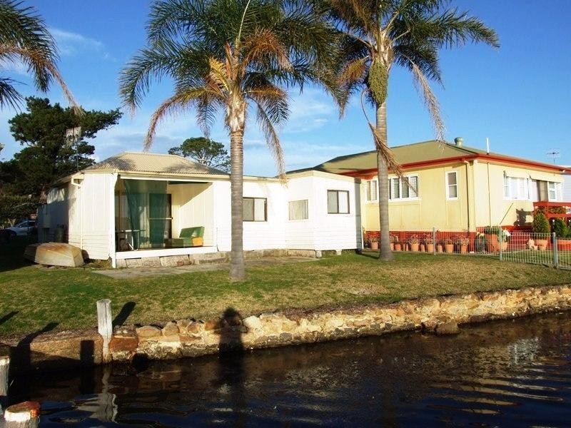 Burrill Lake NSW 2539