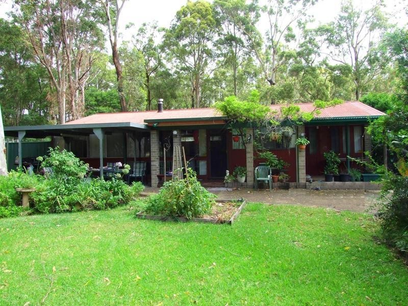 Burrill Lake NSW 2539