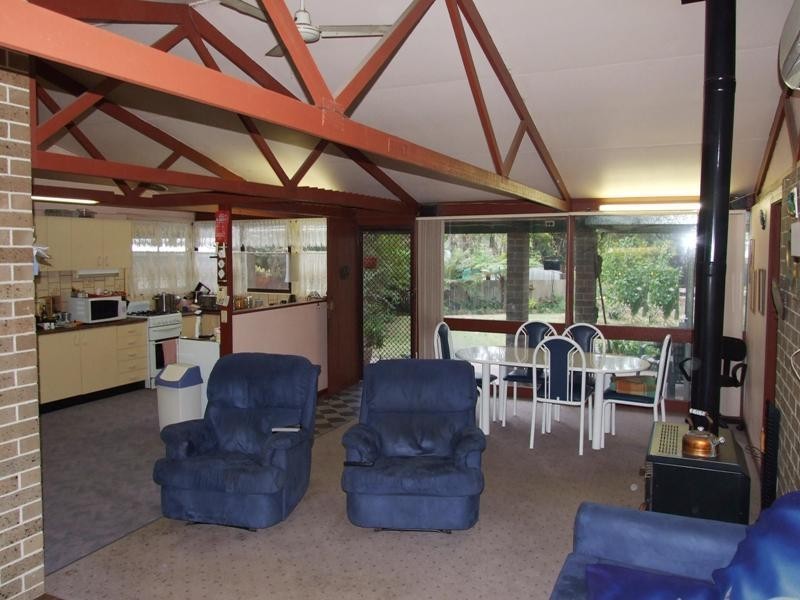 Burrill Lake NSW 2539