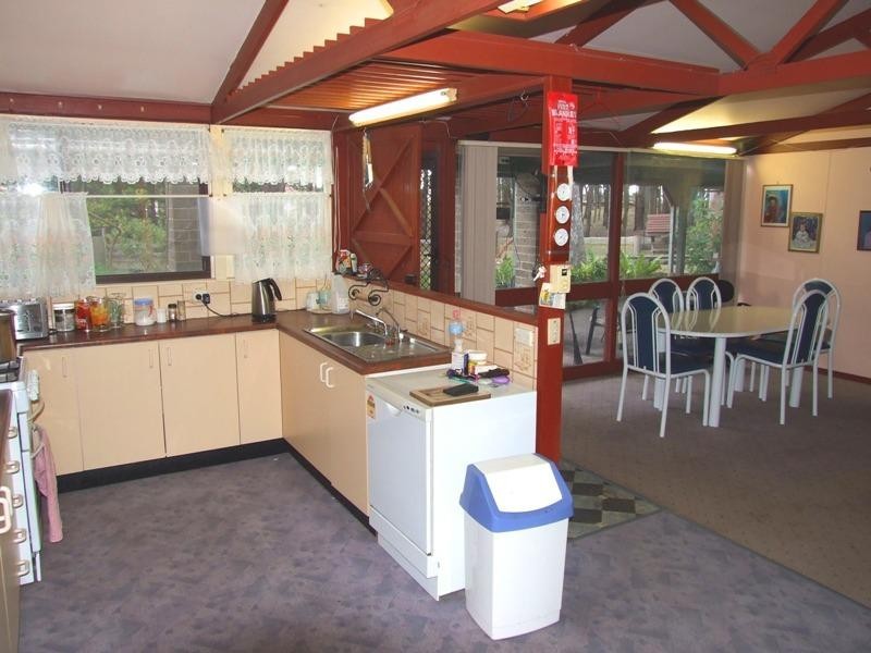 Burrill Lake NSW 2539