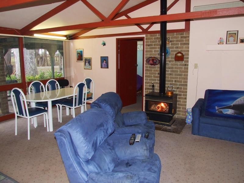 Burrill Lake NSW 2539