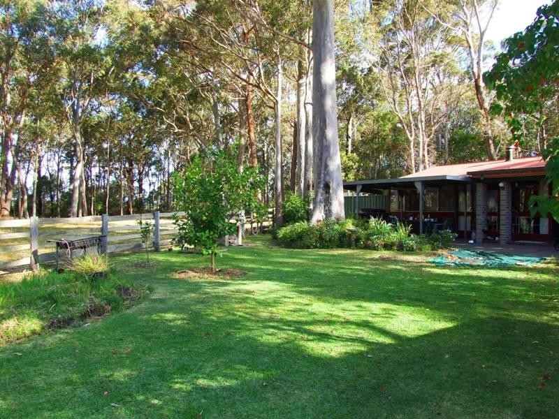 Burrill Lake NSW 2539