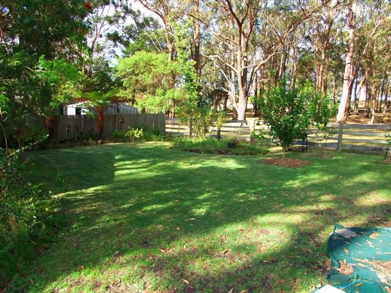 Burrill Lake NSW 2539