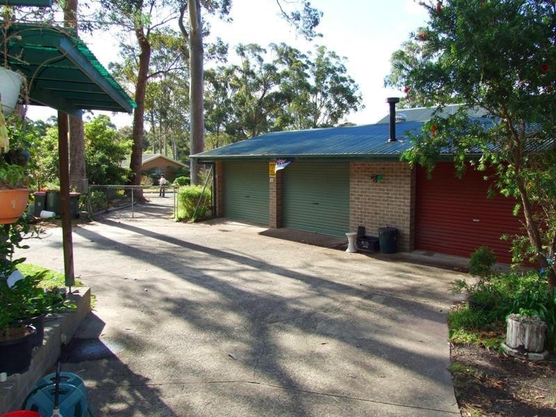 Burrill Lake NSW 2539