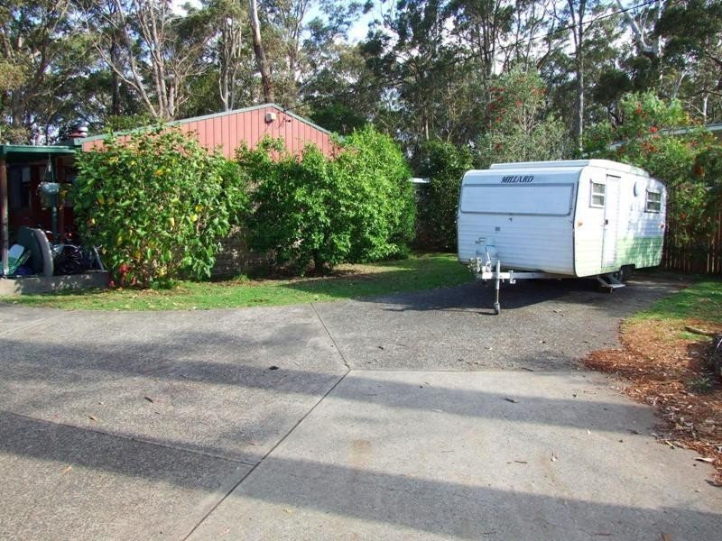 Burrill Lake NSW 2539