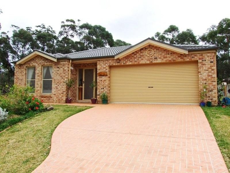 Milton NSW 2538