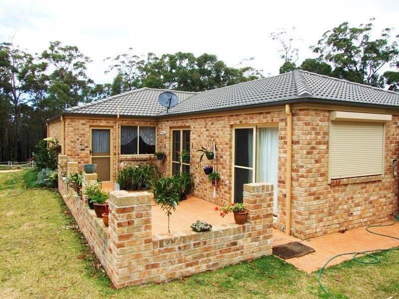 Milton NSW 2538