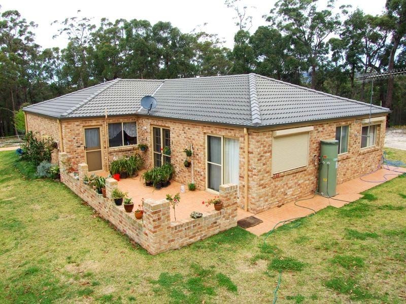Milton NSW 2538