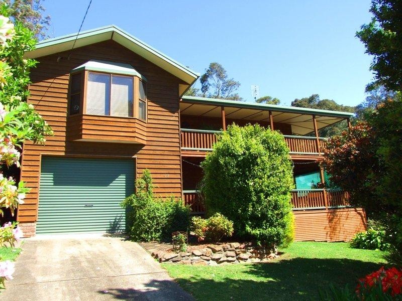 South Durras NSW 2536