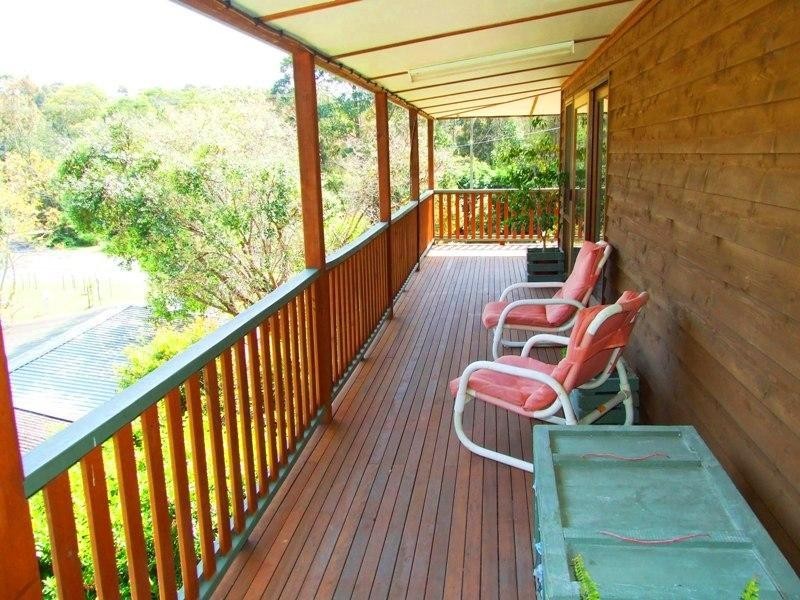 South Durras NSW 2536