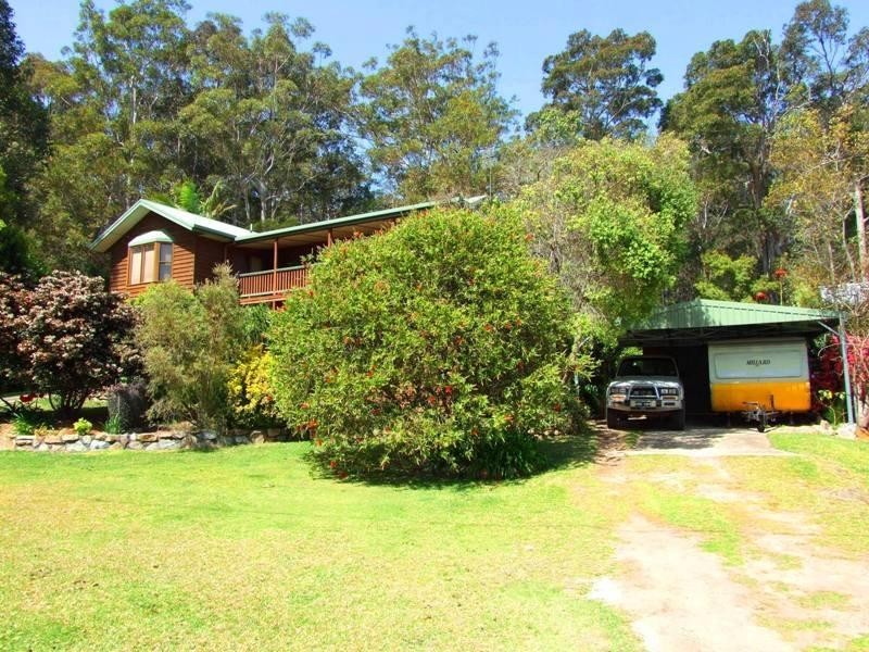 South Durras NSW 2536