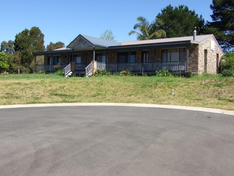 Milton NSW 2538