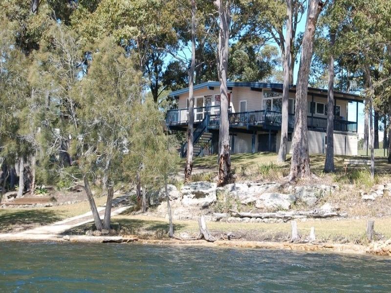 44 James Crescent, Kings Point NSW 2539