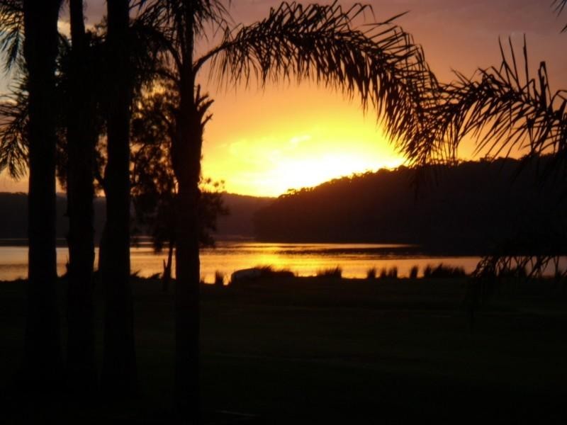 Burrill Lake NSW 2539