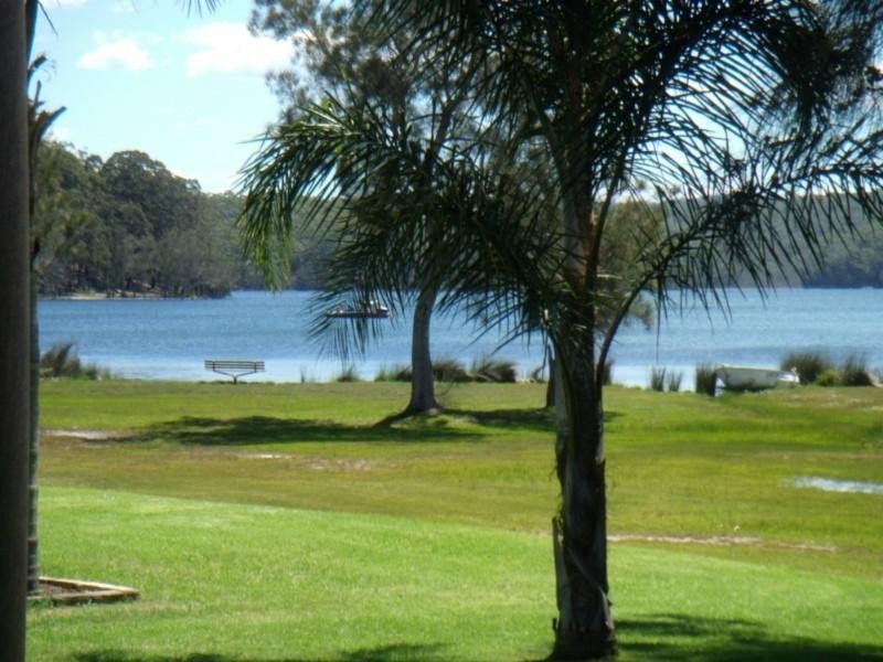 Burrill Lake NSW 2539