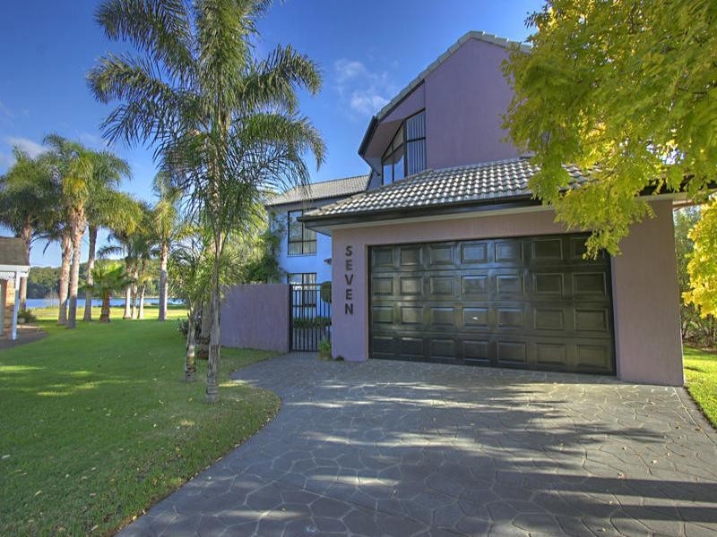 Burrill Lake NSW 2539