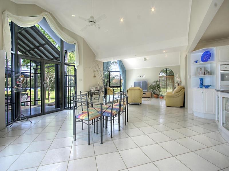 Burrill Lake NSW 2539