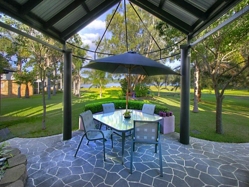 Burrill Lake NSW 2539