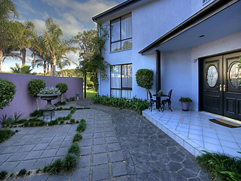 Burrill Lake NSW 2539