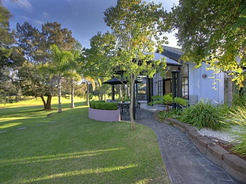 Burrill Lake NSW 2539