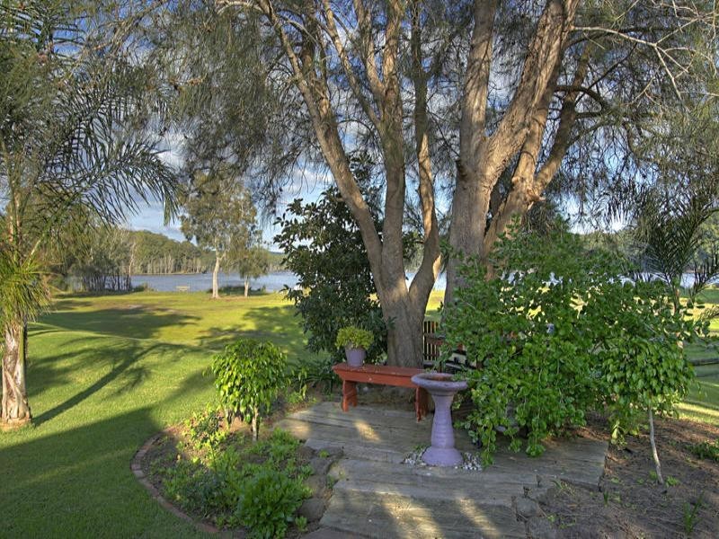 Burrill Lake NSW 2539