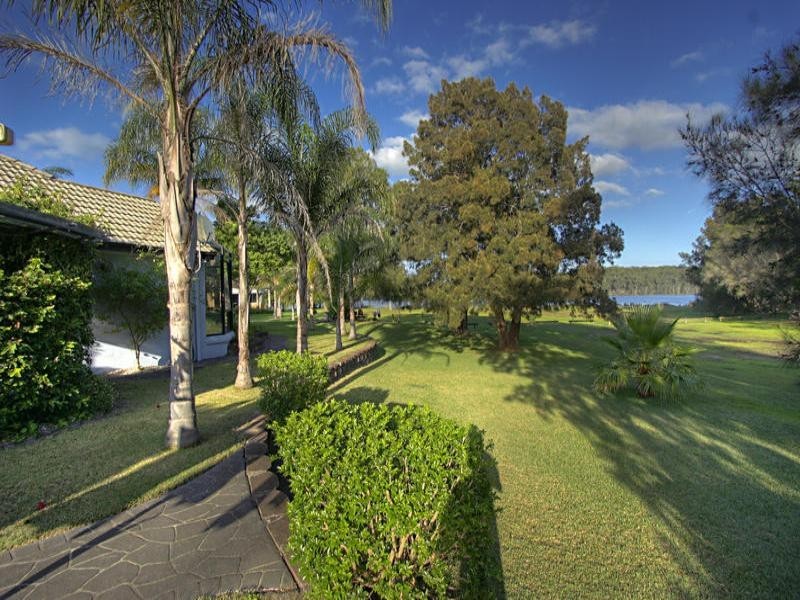 Burrill Lake NSW 2539