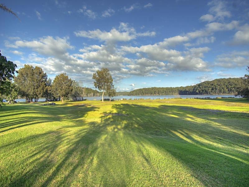 Burrill Lake NSW 2539